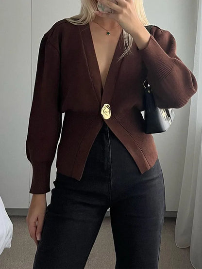 Fris en vrouwelijk Jas