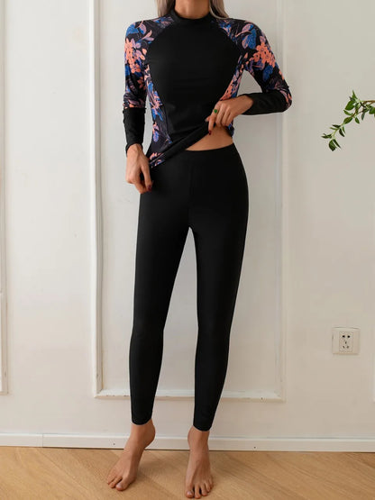 Vintage Style Swimsuit with a Modern Fit