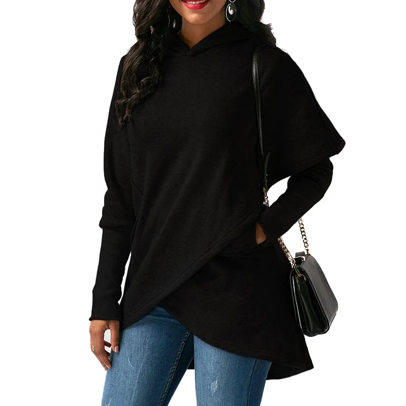 Gedurfd en mooi Trui