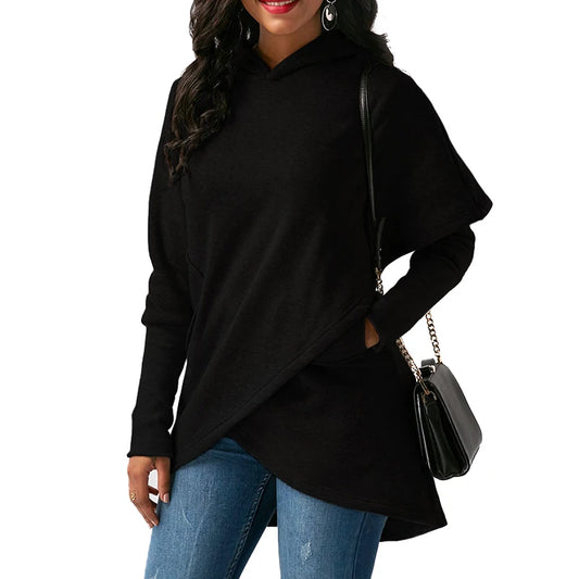 Gedurfd en mooi Trui