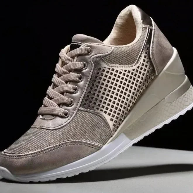 Hoogwaardige orthopedische Sneakers