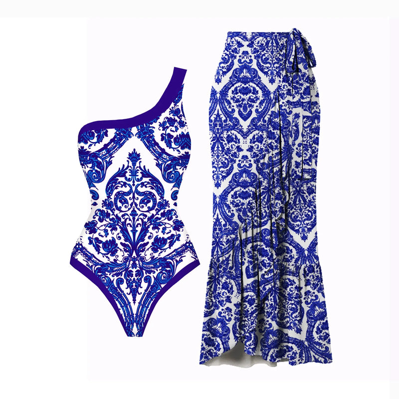 Vintage Inspired Pants with a Contemporary Edge