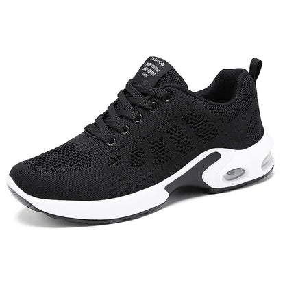 Strakke en ondersteunende orthopedische Sneakers