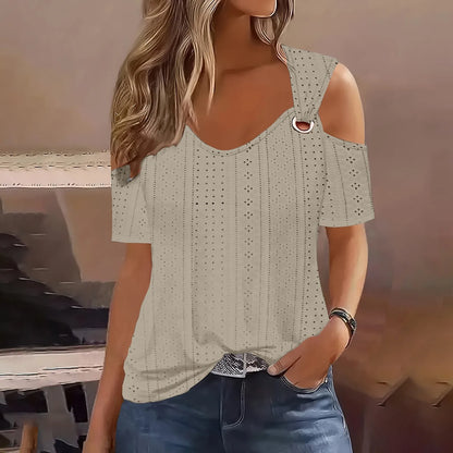 Cool en casual Blouse