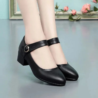 Hoogwaardige orthopedische Schoenen