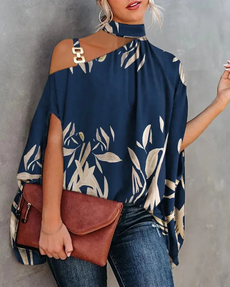 Sophisticated Shirt with a Clean Classic Look