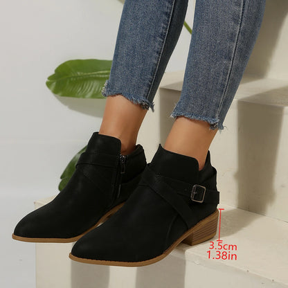 Veelzijdige en ondersteunende orthopedische Laarzen