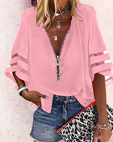 Vintage Style Shirt with a Modern Fit