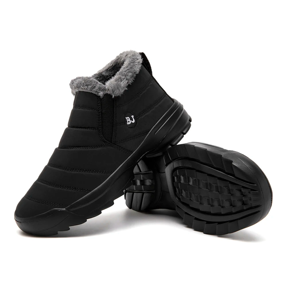 Strakke en ondersteunende orthopedische Laarzen