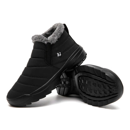 Strakke en ondersteunende orthopedische Laarzen