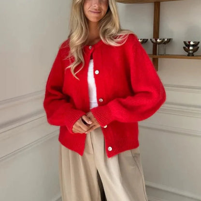 Chic en comfortabel Trui