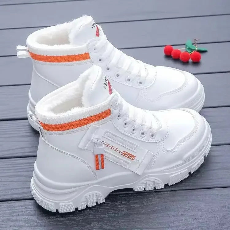 Op maat gemaakte en comfortabele orthopedische Sneakers