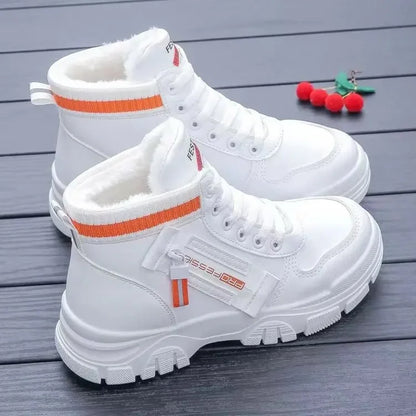 Op maat gemaakte en comfortabele orthopedische Sneakers