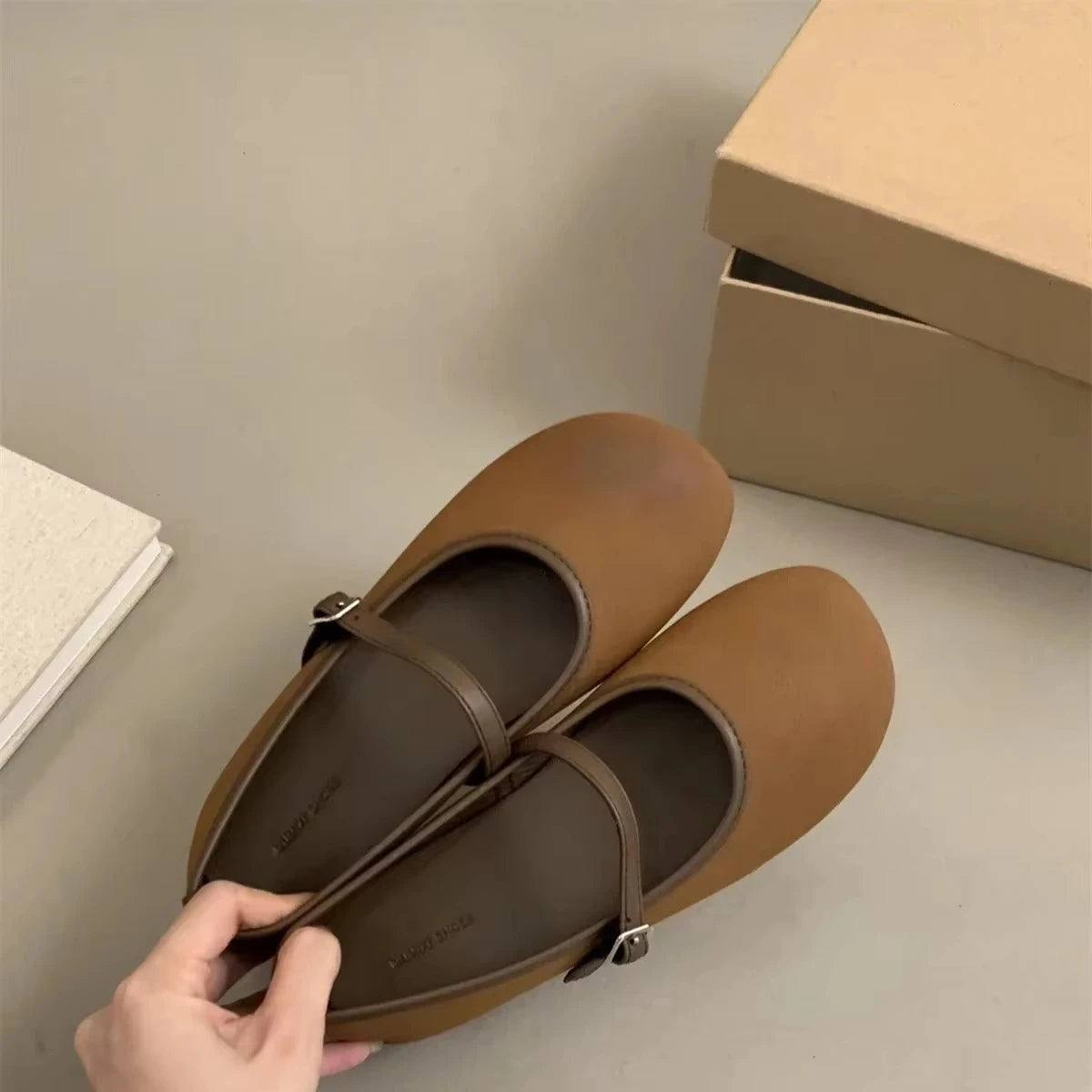 Ondersteunende en stijlvolle orthopedische Schoenen