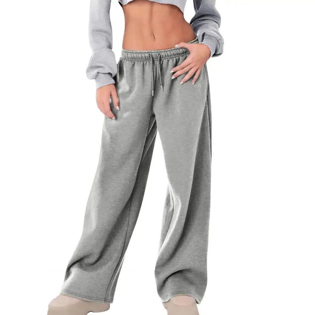 Klassiek en veelzijdig Broek