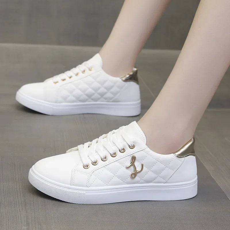 Ondersteunende en trendy orthopedische Sneakers