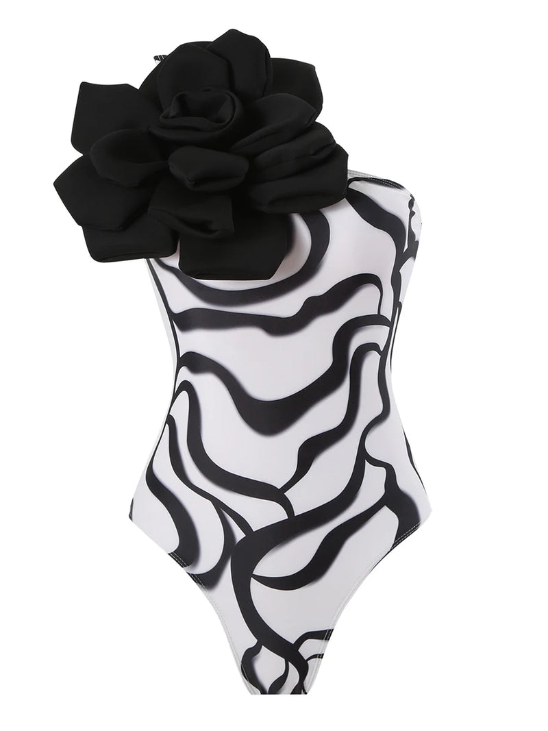 Vintage Style Swimsuit with a Modern Fit
