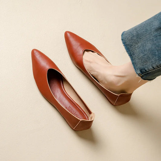 Op maat gemaakte en comfortabele orthopedische Schoenen