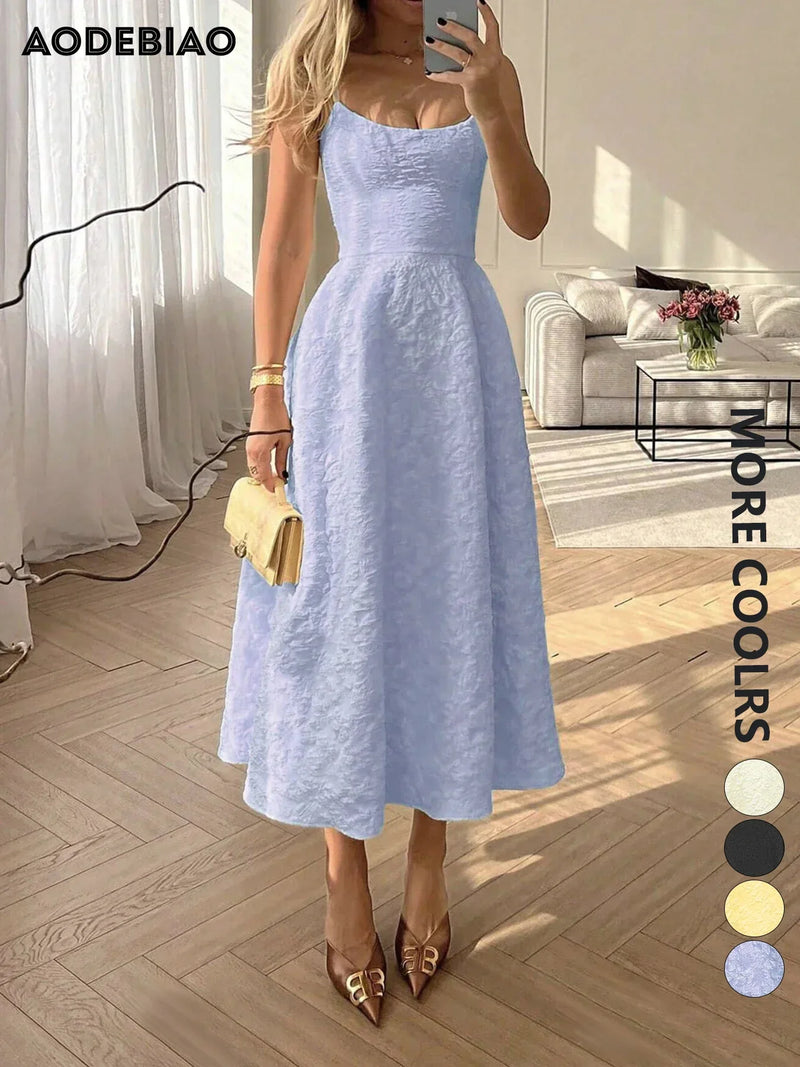 Classic Vintage & Enduringly Stylish Dress