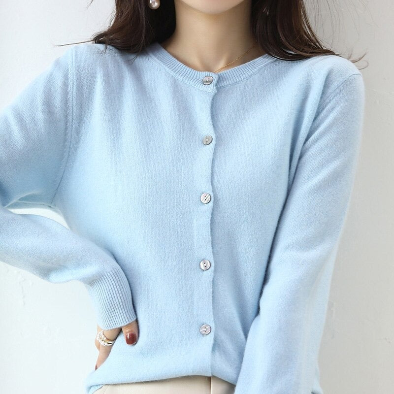 LD | Moeiteloos en chique winterjack