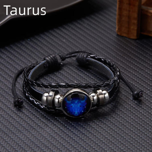 Taurus Zodiac