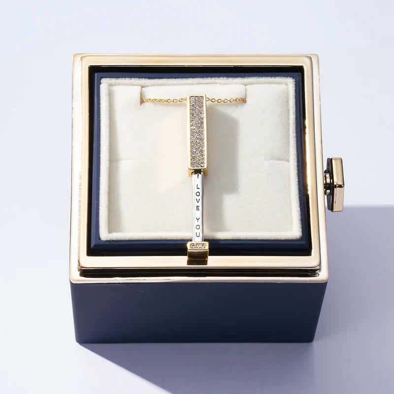 Rose Box & 