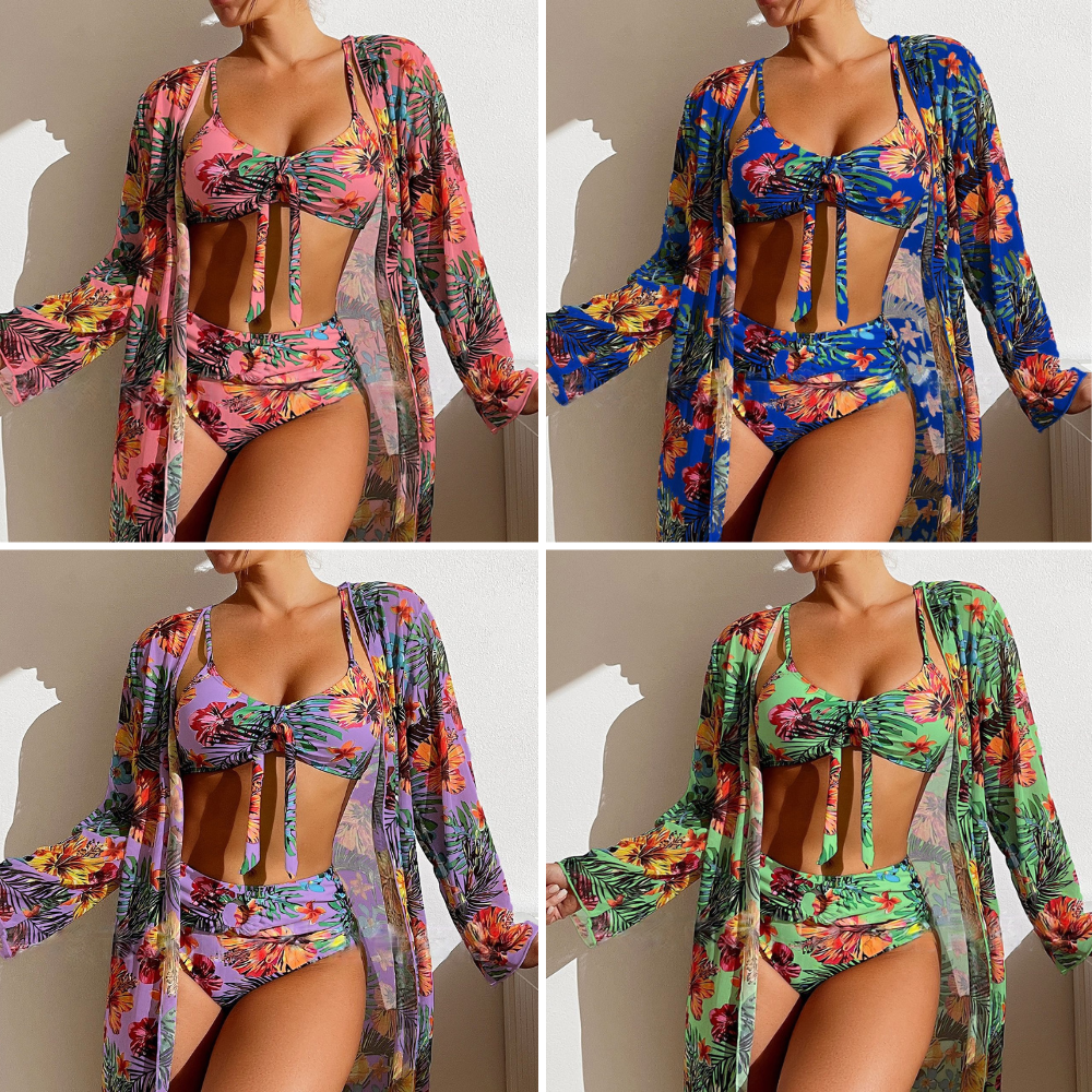 Jenny® | Stylish Bikini Set for Summer