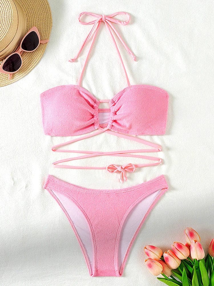Jacinta® | Effortless and Bikini