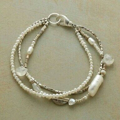 Vintage Beads