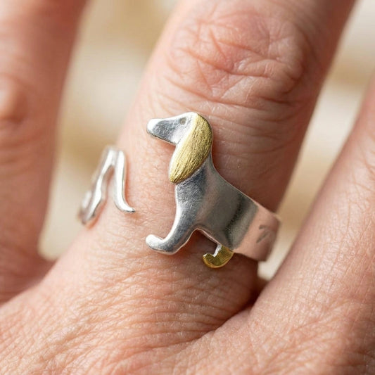 Dog Ring