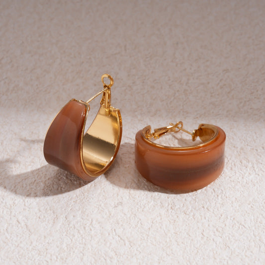 Vintage Earrings