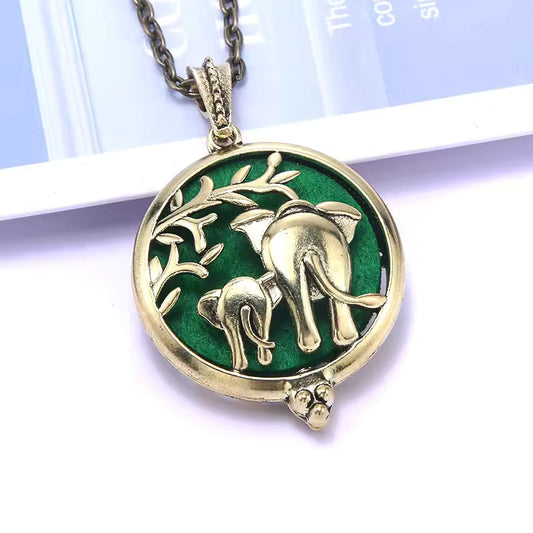 Vintage Elephant