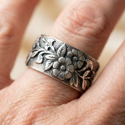 Band Ring