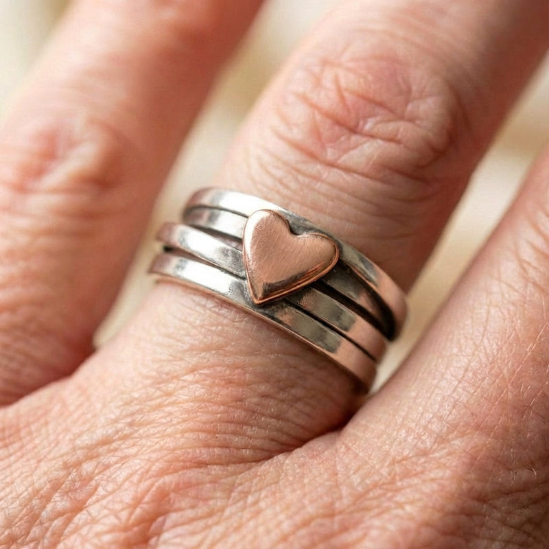 Heart Ring