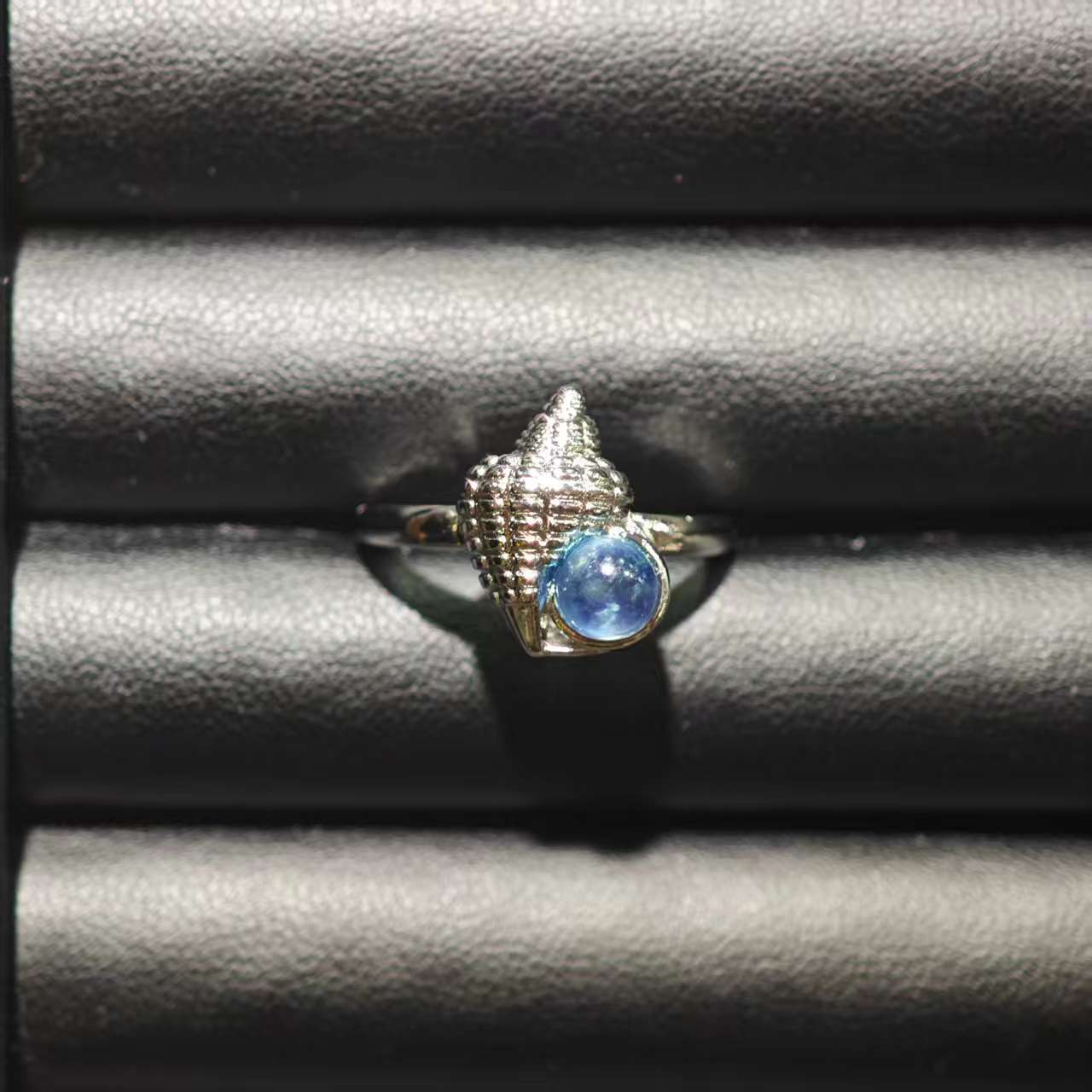 Vintage Sapphire Ring