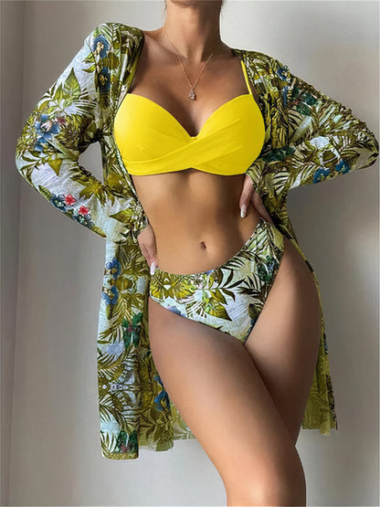 Ludmila® | and Versatile Bikini