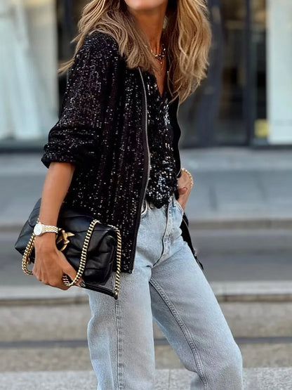 LD | Comfortabele en stijlvolle algemene jas