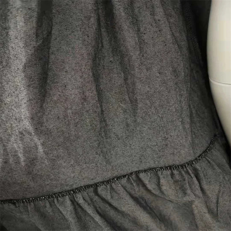 LD Astrid Winter jurk casual en moeiteloos