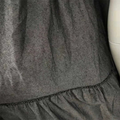 LD Astrid Winter jurk casual en moeiteloos