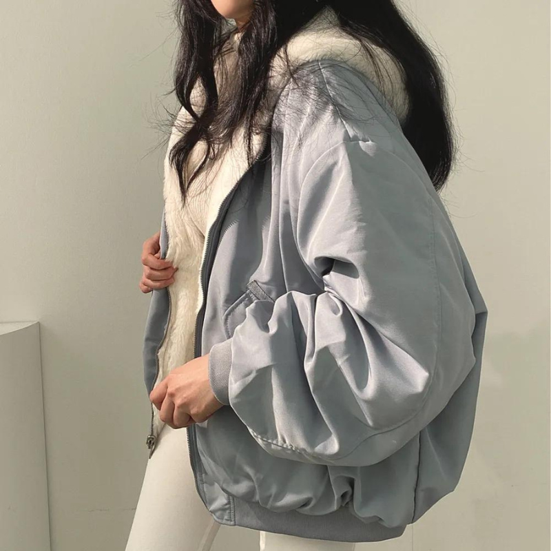 LD | Klassiek en elegant jack