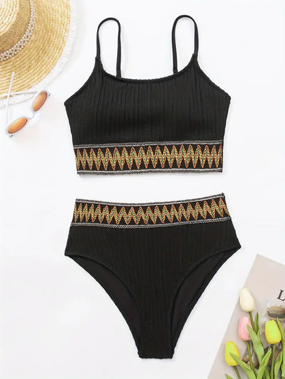Yara® | Bikini With Hot Pants