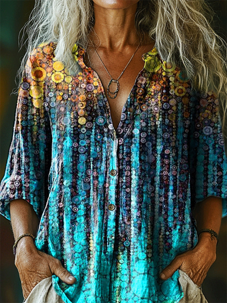 Classic Vintage & Enduringly Stylish Shirt