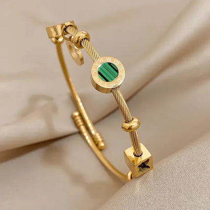 Emerence Rousseau Bracelet