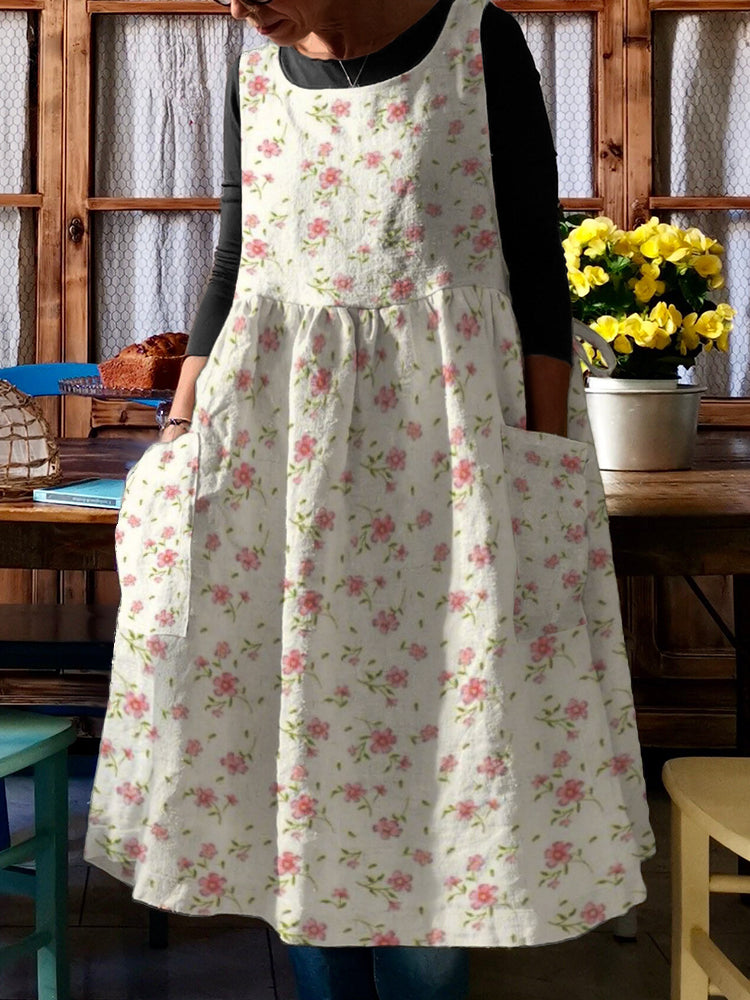 Classic Vintage & Enduringly Stylish Dress