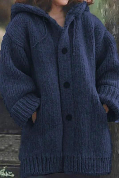 LD | Relaxed en stijlvol wintervest