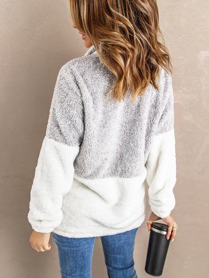 LD Casual en comfortabele winterjas