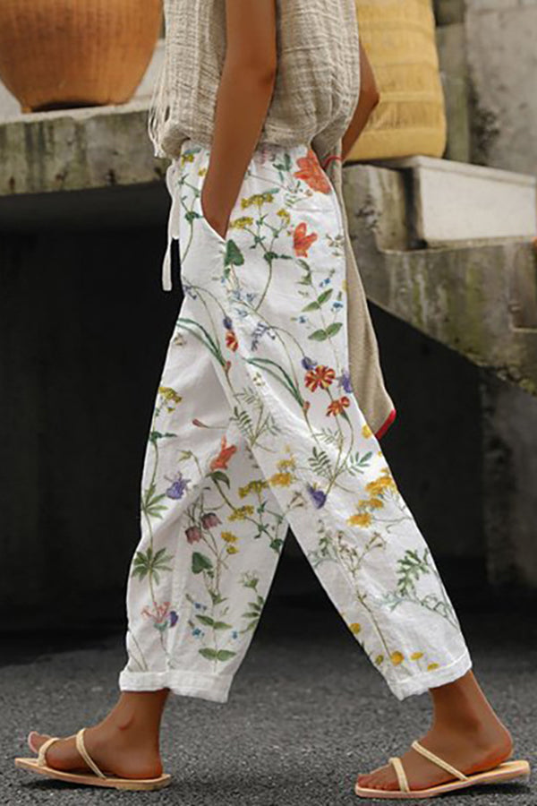 Thoughtfully Designed Pants