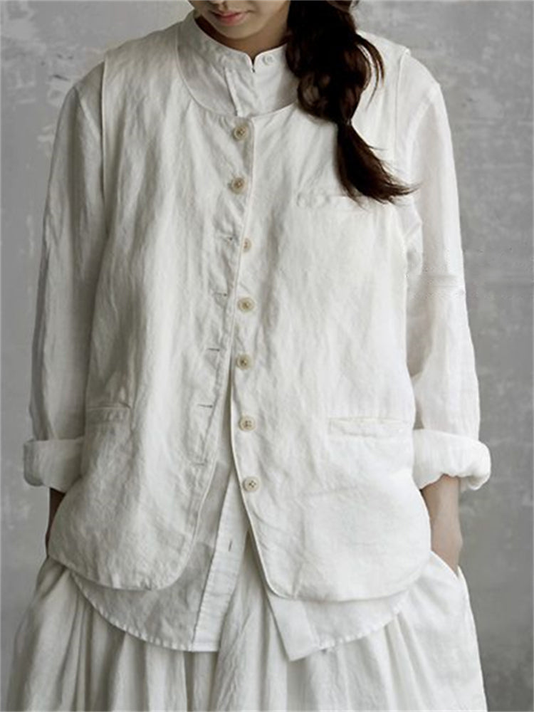 Beautifully Crafted Garment in a Classic Style