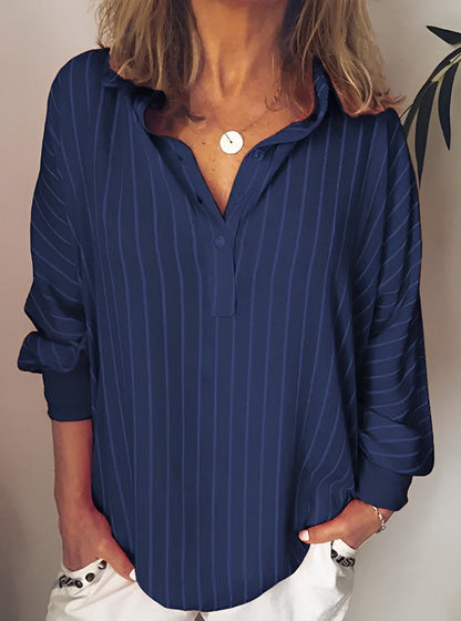 LD | Tijdloze en elegante blouse