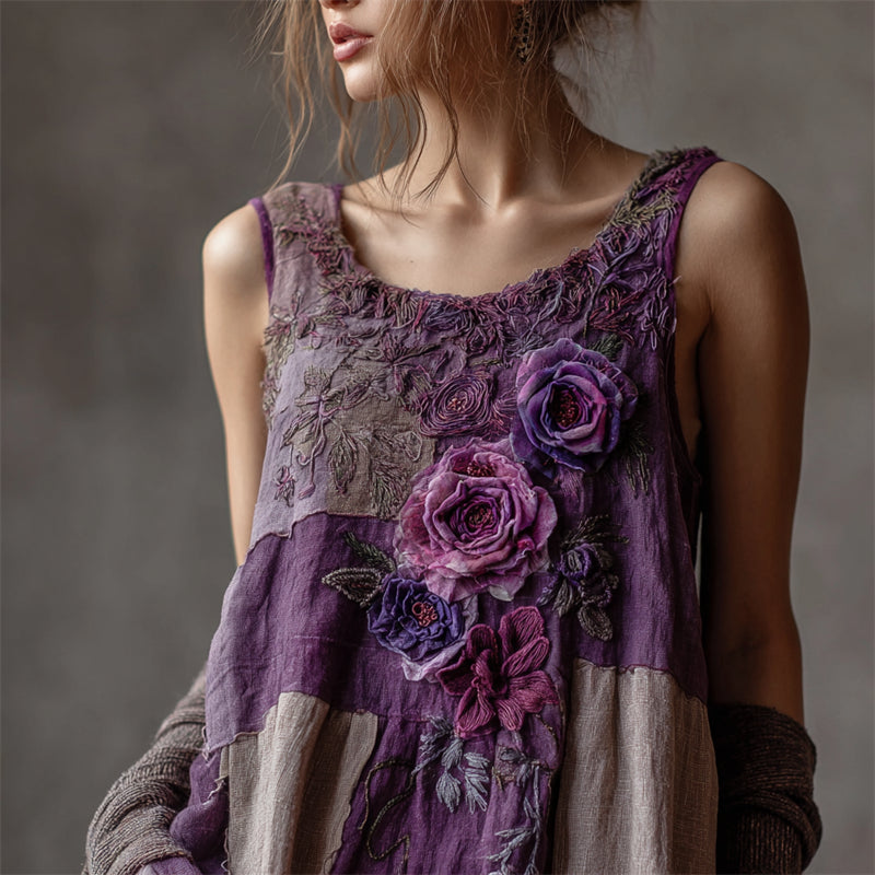 Beautifully Crafted Top in a Classic Style